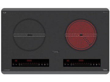  Bếp Điện Từ Canzy CZ ML756DT - Made In Malaysia